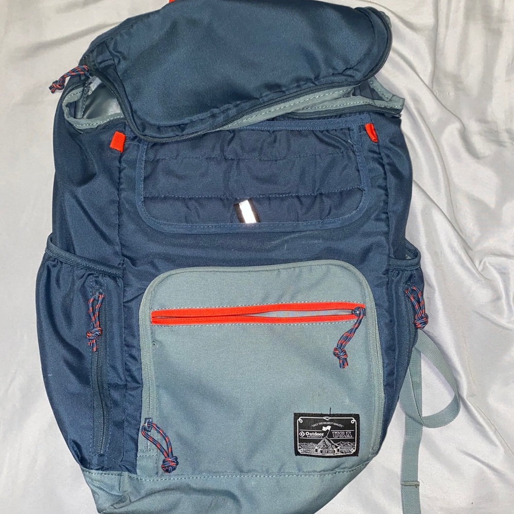 Backpack